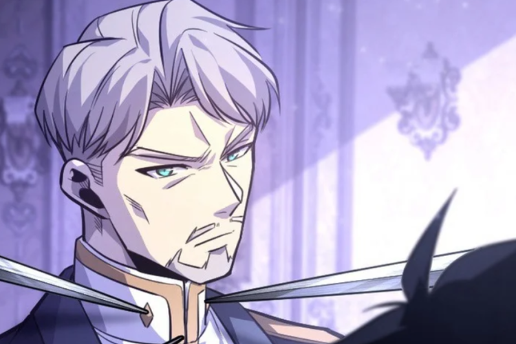 RAW！「The Rebel Of The Tyrant Noble Family」13話日本語版&読む方法、宮廷での論争