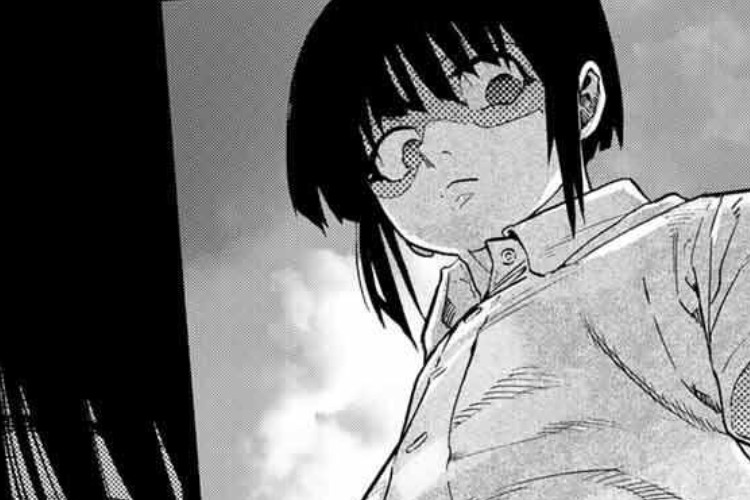 複雑だ!漫画 Juujika No Rokunin『十字架のろくにん』226話を読め 過去のことは全て忘れろ
