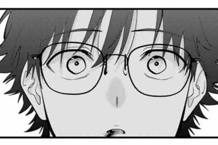「おやすみ ふみさん」第43話女を巡って争う男を読むリンク
