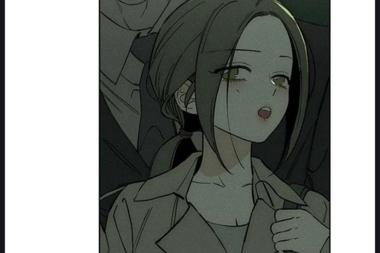 枯れた花に涙を『Tears on a Withered Flower』74話読み方とネタバレ、ヘソ リンドゥ テハ