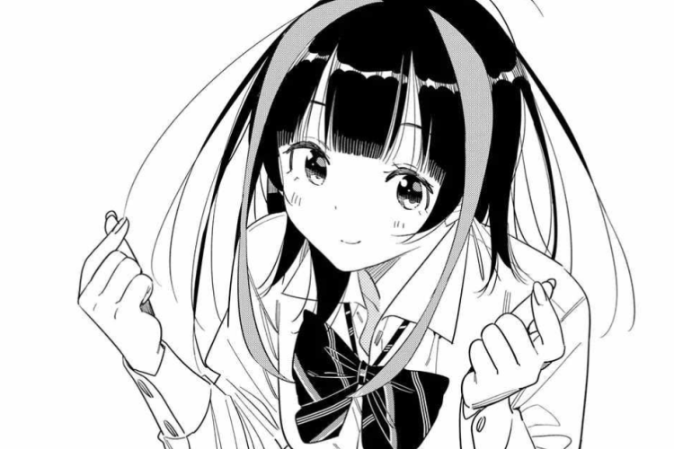 彼女、お借りします - Kanojo, Okarishimasu 400話読む方法、片思い