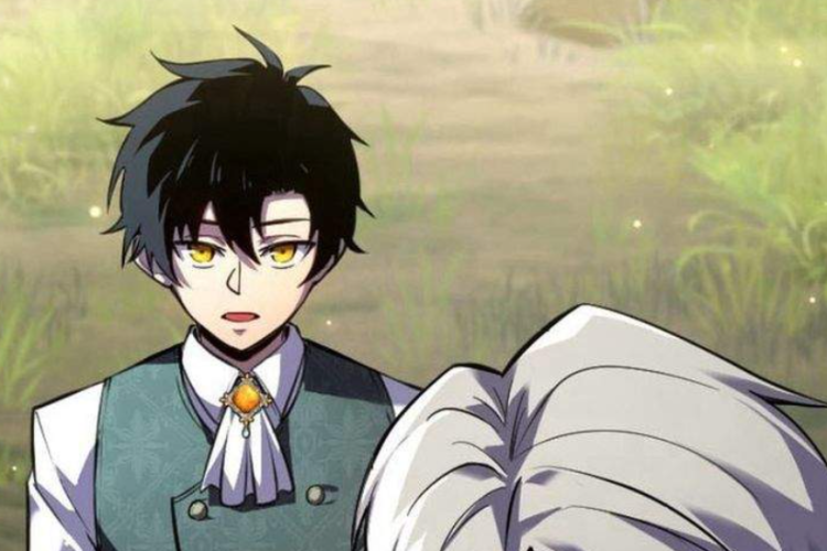 RAWを更新！暴君名家の反逆者「The Rebel Of The Tyrant Noble Family」8話ネタバレ、緊張の中で準備する