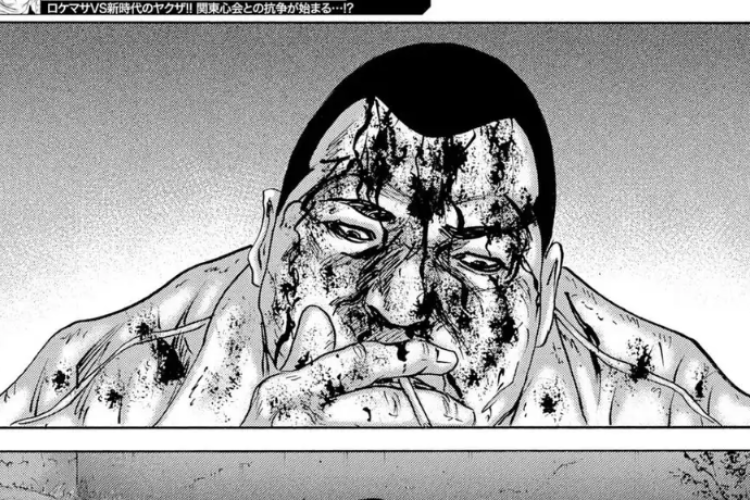 漫画「ドンケツ第2章」120話ネタバレ＆読む方法、激化する議論