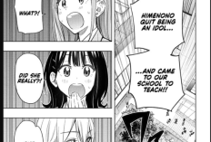 漫画「ひまてん！ (Hima-Ten!)」全話無料で日本語版を読む方法、最新のあらすじを含む！