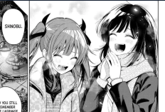 漫画「真夜中ハートチューン - Tune In to the Midnight Heart」108話ネタバレ考察、ロマンチックな共時性