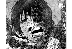 十字架のろくにん『Juujika no Rokunin』230話RAW版・ネタバレ、ますます混乱する状況