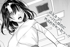 恥じらう君が見たいんだ Hajirau Kimi ga Mitainda 第82話RAW版・読む方法、緊張する会議