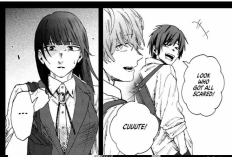 漫画 The Fragrant Flower Blooms with Dignity「薫る花は凛と咲く」174話読む方法、深い後悔