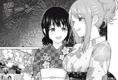 漫画グラぱらっ！(Gravure Paradise!) 日本語版フルチャプターリンク 物語の全貌はこちら！
