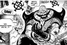 漫画「ワンピース -  ONE PIECE」1169話ネタバレ＆読む方法、悲しみに満ちたエルバフ