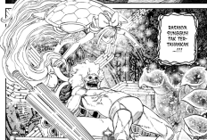 ネタバレ ダンダダン「DANDADAN」228話｜今後の展開を予想、状況はさらに混乱している