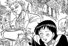 リンク Four Knights of the Apocalypse「黙示録の四騎士」第214話 不釣り合いな恋人たちは予想外