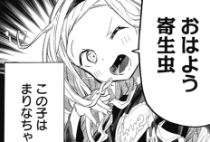 タコピーの原罪【Takopi no Genzai】第18話ネタバレ＆読む方法｜報われない感情