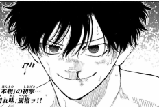 レッドブルー (RED BLUE) 183話ネタバレと感想、避けられない行動