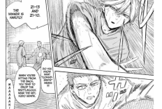 RAWを更新！BLUE BOX「アオのハコ」217話ここで読む、深い感情