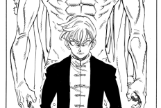 黙示録の四騎士 - Four Knights of the Apocalypse 第208話読む方法、強敵がまもなく登場