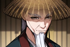 漫画「The Demon God」16話ネタバレ＆読む方法、敵の論争