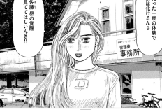 昴と彗星「March Comes in Like a Lion」第10話リンクを読む、競争がかなり激化している
