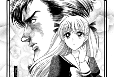 漫画「キラキラとギラギラ」日本語版フルチャプターリンク、物語の全貌はこちら！