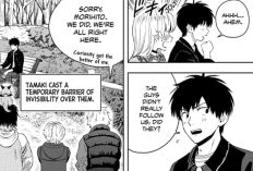 ウィッチウォッチ「Witch Watch」225話読書リンク、魅惑的な議論！