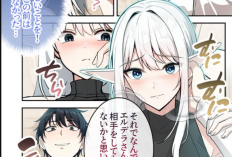 が異世界の騎士団長!? 第42話ネタバレ＆読む方法、マスターと共に敵と戦う