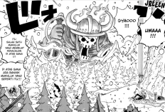 漫画「ワンピース - ONE PIECE」1172話RAW版・ネタバレ、発行は月末まで延期！
