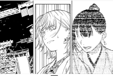 漫画 Akane Story『あかね噺』第178話読む方法、二人の恋人の愛の絆