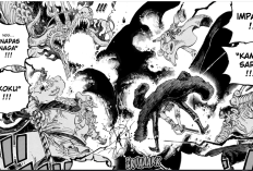 漫画「ワンピース (ONE PIECE)」1165話読書リンク、抵抗はますます緊迫している