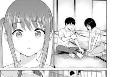 漫画「グラぱらっ！- Gravure Paradise! 」第99話読む方法、デートが緊張させる