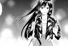 漫画 「彼女、お借りします (Kanojo, Okarishimasu)」414話読む方法、魅惑的なチズル