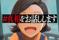 真相をお話しします第28話ネタバレ＆読む方法『#Shinsou wo Ohanashi shimasu』悲しい出会い！