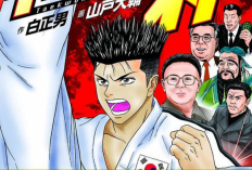 漫画「テコンダー朴」日本語版フルチャプターリンク、詳細なあらすじと詳細はこちら！