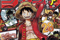 ワンピース『One Piece』第1156話ネタバレ・読む方法｜ペルラワナ・ロックス対ハラルドの戦い（メアリー・ジオイス）