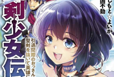 聖剣少女伝説 引退間際のおっさん冒険者、聖剣を抜いて英雄になる 全章を読む方法、詳細なあらすじと詳細はこちら！