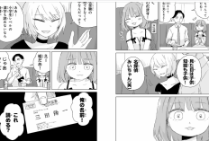 更新！みいちゃんと山田さん「Mii-chan and Yamada-san」27話RAW版・ネタバレ、魅惑的な出会い