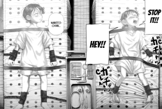 読み方とネタバレ! Nezumi's First Love「ねずみの初恋」85話港湾緊急事態