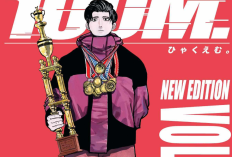 漫画「ひゃくえむ(Hyakuemu)」全話無料で日本語版を読む方法、詳細なあらすじと詳細はこちら！