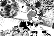 ネタバレ BLUE LOCK「ブルーロック」335話読む方法、コーナーキックの緊張感