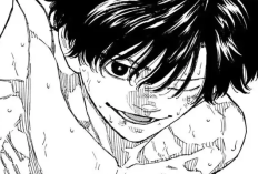 漫画raw レッドブルー『Red Blue』185話 最新ネタバレ&考察