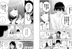 漫画「おやすみ ふみさん」43話読み方とネタバレ、愛は緊張させる