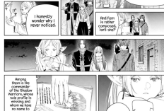 RAWでリリース！葬送のフリーレン  (Sousou no Frieren) 148話読書リンク、新たな冒険を届けます