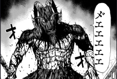 彼岸島48日後…『Higanjima - 48 Nichigo』第453話ネタバレ＆読む方法、恐ろしいモンスターの襲撃