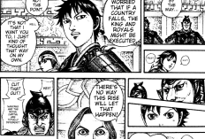 漫画『キングダム』KINGDOM第844話ネタバレ＆読む方法｜トウはシン軍を完全に殲滅した！