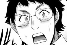 リンク漫画 Guilty Circle『ギルティサークル』第203話 忘れられない熱い夜