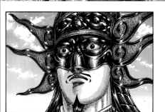 漫画 キングダム KINGDOM 第846話ネタバレ＆読む方法｜シン、衝撃を与える準備を整える