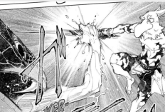 漫画『シャングリラ・フロンティア〜クソゲーハンター、神ゲーに挑まんとす〜』243話読む方、胸を躍らせる行動