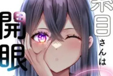 漫画を読む『糸目さんはキュンしたときだけ開眼する』第2章 僕のラブストーリーは今から始まる