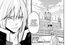 転生したらスライムだった件 (Tensei Shitara Slime Datta Ken) 138話ネタバレ、競争が激化する