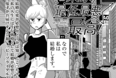 更新！漫画「東京最低最悪最高！」第15話RAW版・ネタバレ、混雑が緊張させる