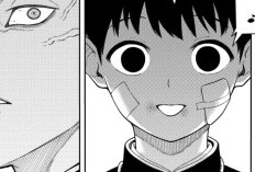 ネタバレ『アスラの沙汰』RAW第21話 普通の高校生じゃない